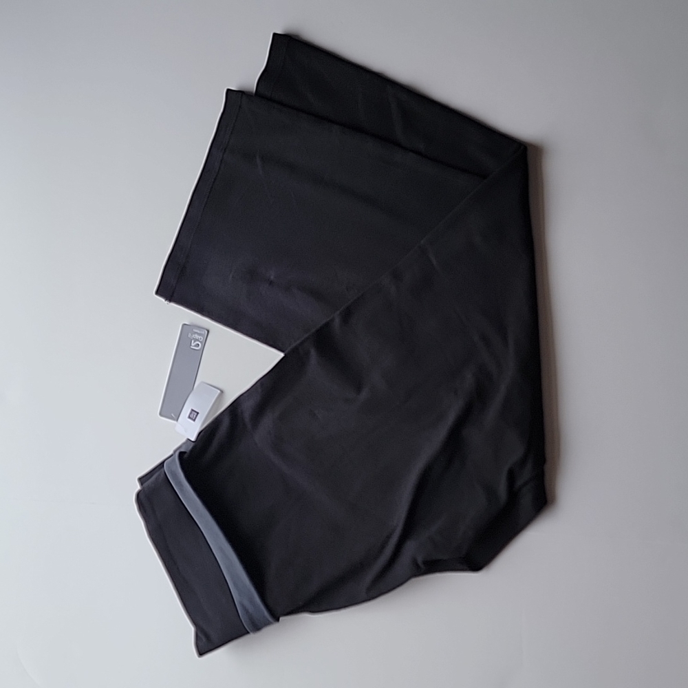 GAP Fit GBalance Flare Yoga Pants Capri's